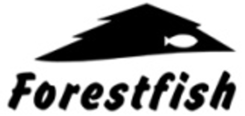 Forestfish : Airy Living. Free to Roam.
